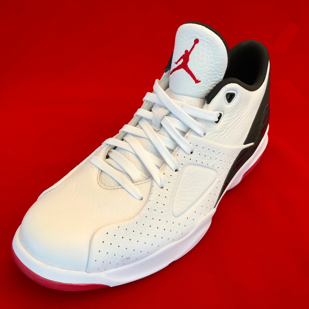 NEW Nike Air Jordan Franchise Shoes Size 10 and 12 - Picture 7 of 7